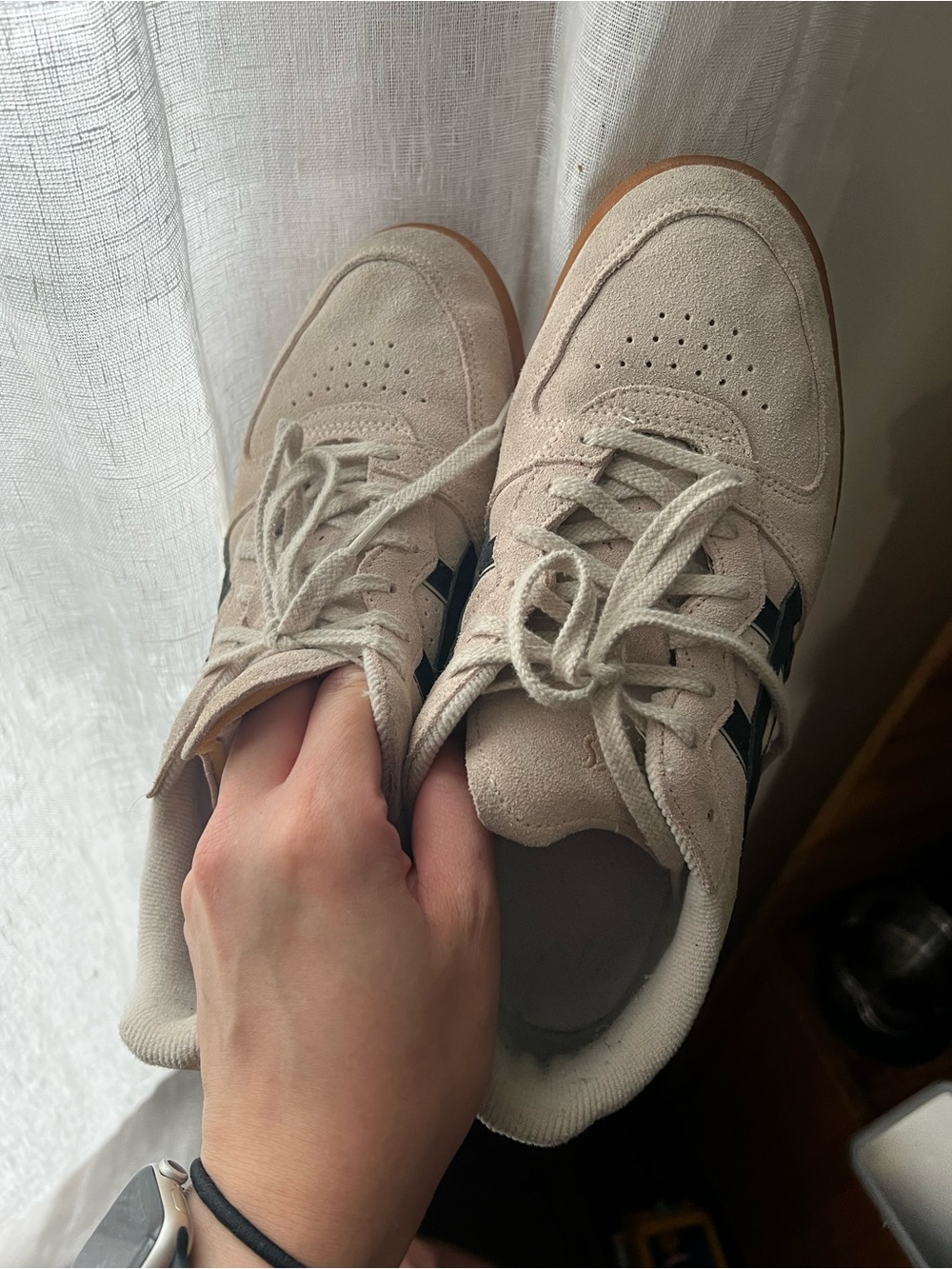 ASICS Skyhand OG
